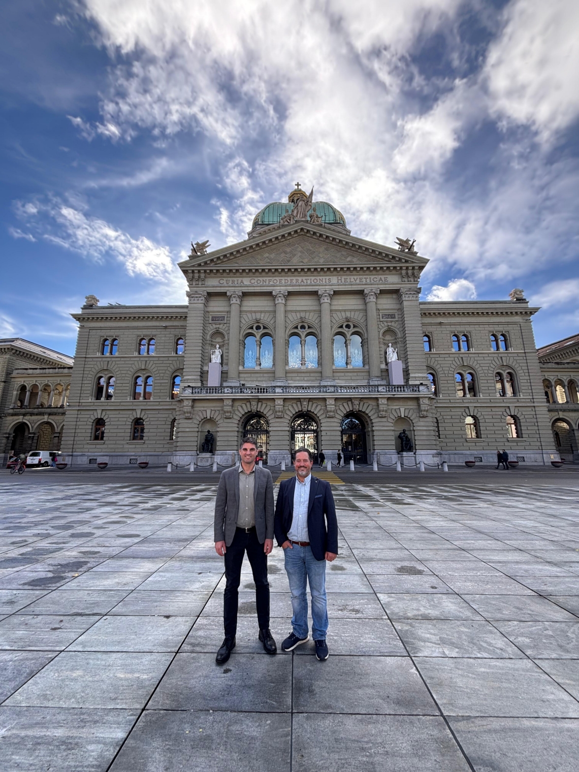 Delegation KR Standesinitiative 24.324